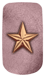 DAROYAL 430 CP OR Star Copper Orchid